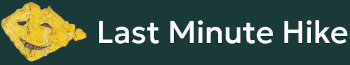 LastMinuteHike - Logo