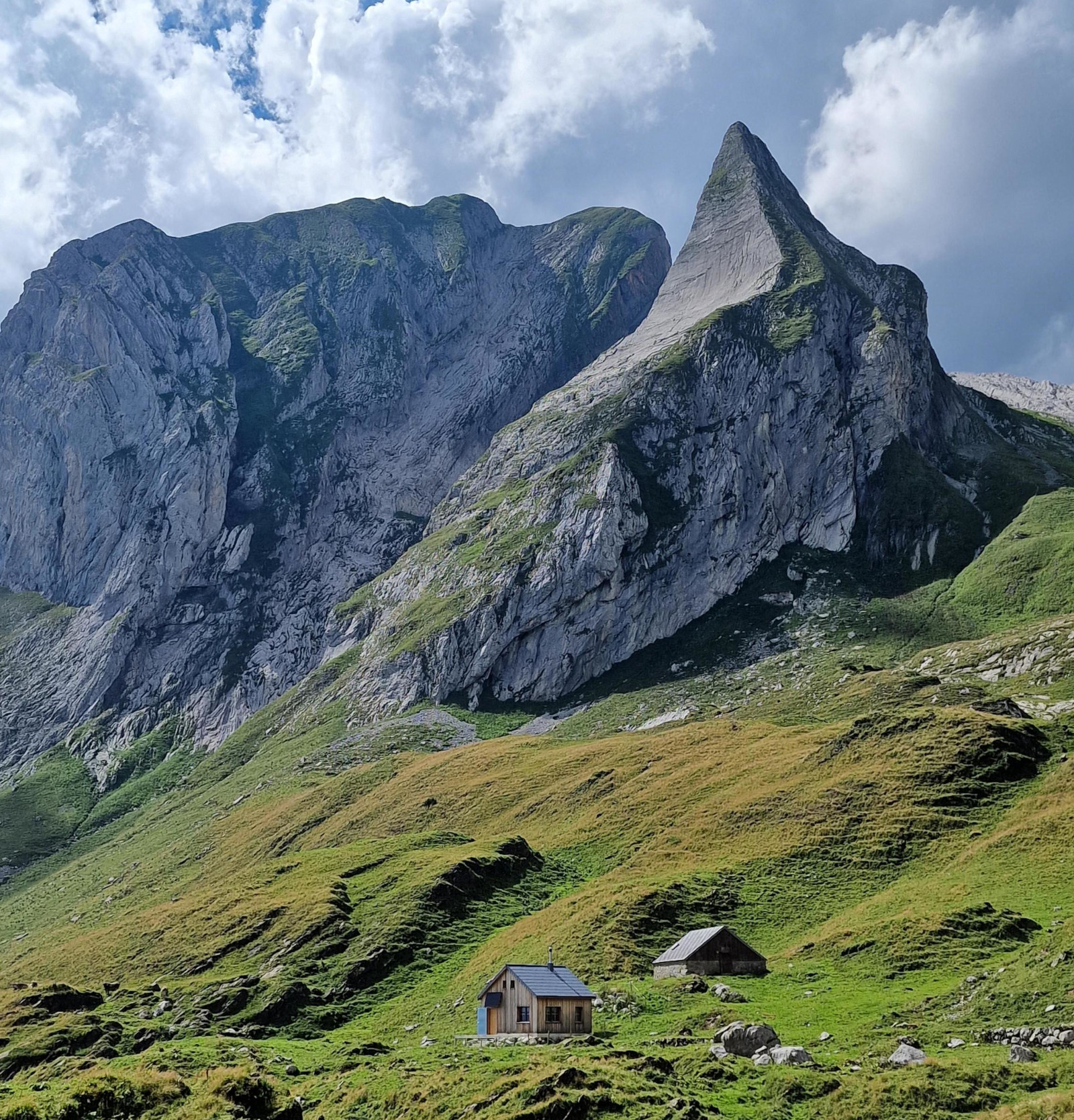 LastMinuteHike - Pitch image